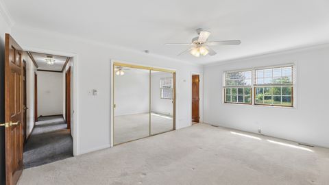 Tiny photo for 909 W Surrey Road, Addison, IL 60101 (MLS # 12642477)