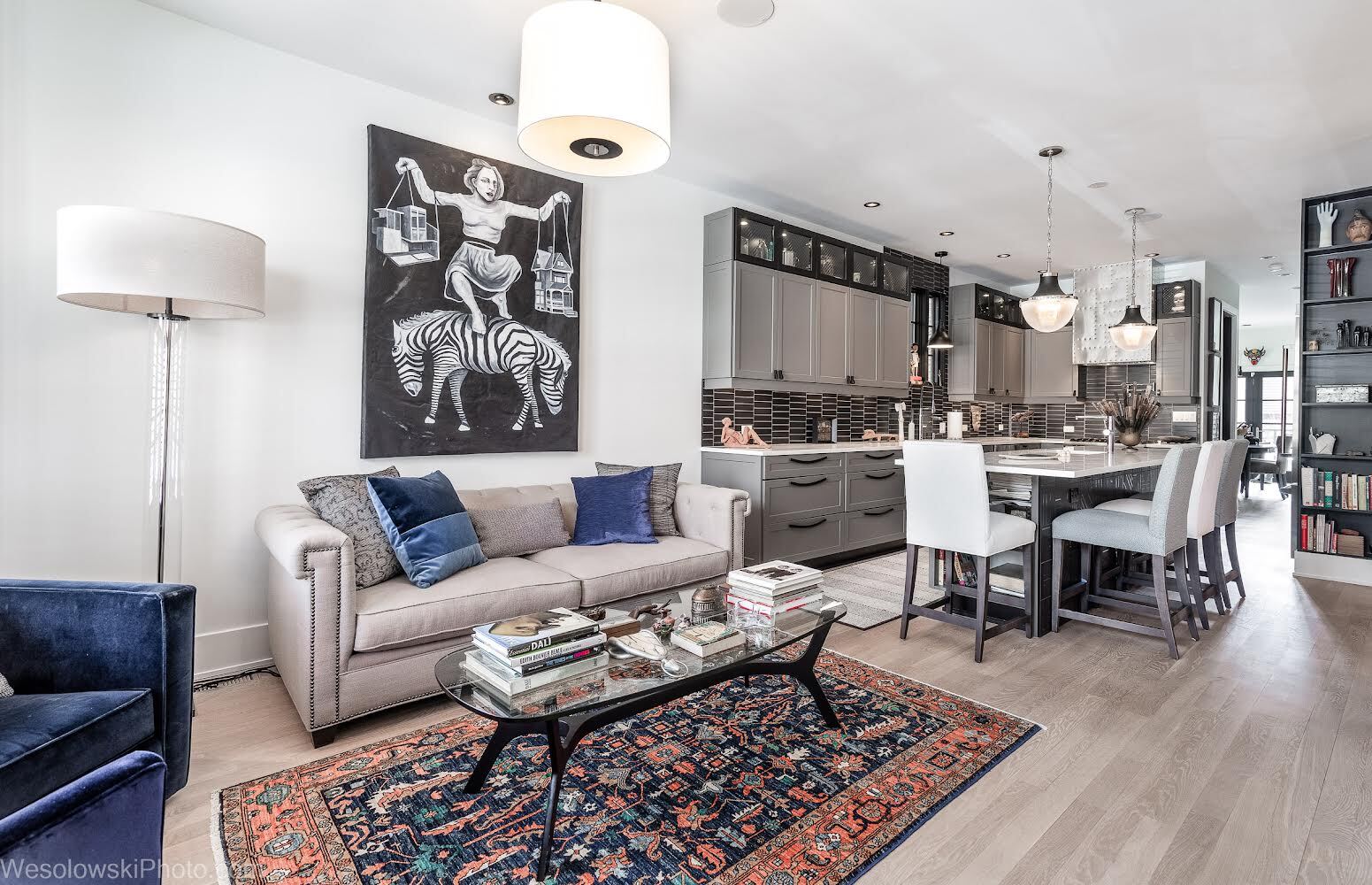 2041 W Cuyler Avenue 1