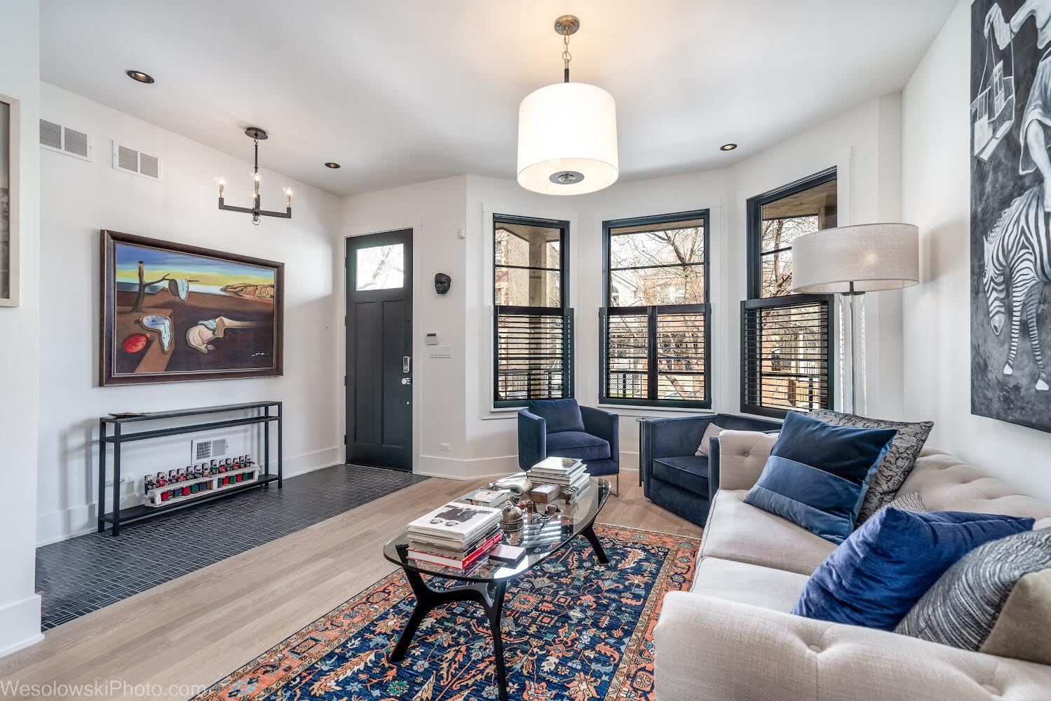 2041 W Cuyler Avenue 1