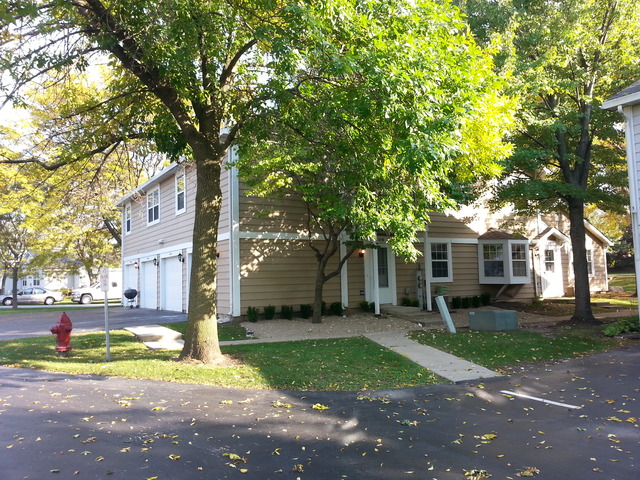 Photo 1 of 1 — 406 N Cambridge Drive 406, Palatine, IL 60067