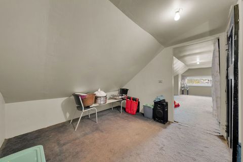 Tiny photo for 5551 S Albany Avenue, Chicago, IL 60629 (MLS # 12624396)