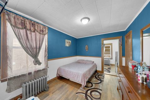 Tiny photo for 5551 S Albany Avenue, Chicago, IL 60629 (MLS # 12624396)