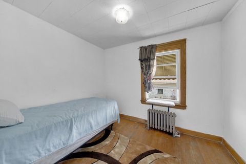 Tiny photo for 5551 S Albany Avenue, Chicago, IL 60629 (MLS # 12624396)