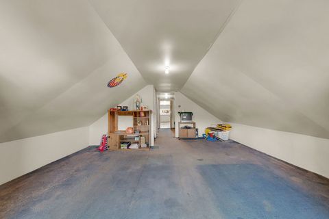 Tiny photo for 5551 S Albany Avenue, Chicago, IL 60629 (MLS # 12624396)