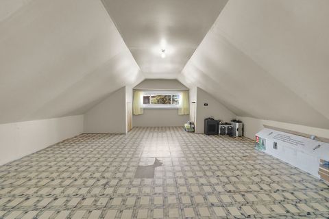 Tiny photo for 5551 S Albany Avenue, Chicago, IL 60629 (MLS # 12624396)