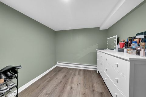 Tiny photo for 5551 S Albany Avenue, Chicago, IL 60629 (MLS # 12624396)