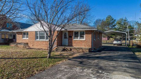 Photo of 213 Dorris Dr Drive, Metropolis, IL 62960 (MLS # 100000626)