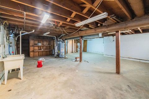 Tiny photo for 213 Dorris Dr Drive, Metropolis, IL 62960 (MLS # 100000626)