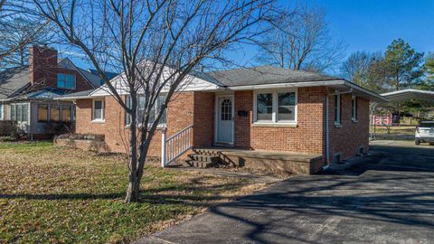 Tiny photo for 213 Dorris Dr Drive, Metropolis, IL 62960 (MLS # 100000626)