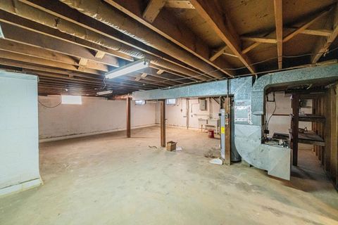 Tiny photo for 213 Dorris Dr Drive, Metropolis, IL 62960 (MLS # 100000626)