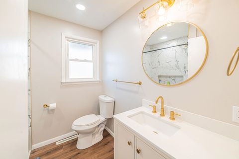 Tiny photo for 213 Dorris Dr Drive, Metropolis, IL 62960 (MLS # 100000626)