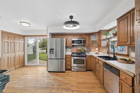 Tiny photo for 16729 Normandy Drive, Tinley Park, IL 60477 (MLS # 12617313)