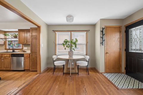 Tiny photo for 16729 Normandy Drive, Tinley Park, IL 60477 (MLS # 12617313)