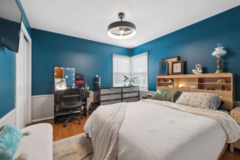 Tiny photo for 16729 Normandy Drive, Tinley Park, IL 60477 (MLS # 12617313)