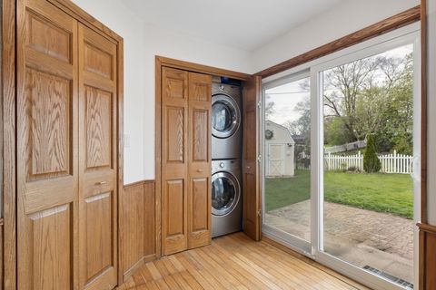 Tiny photo for 16729 Normandy Drive, Tinley Park, IL 60477 (MLS # 12617313)