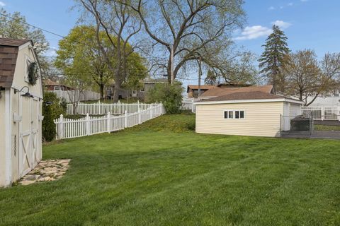 Tiny photo for 16729 Normandy Drive, Tinley Park, IL 60477 (MLS # 12617313)