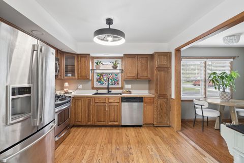 Tiny photo for 16729 Normandy Drive, Tinley Park, IL 60477 (MLS # 12617313)