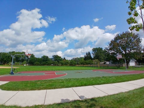 Tiny photo for 1010 Fox Run Lane, Algonquin, IL 60102 (MLS # 12739041)
