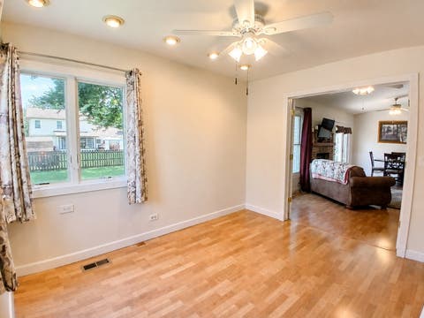 Tiny photo for 1010 Fox Run Lane, Algonquin, IL 60102 (MLS # 12739041)