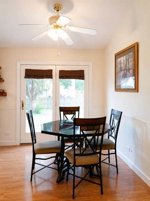 Tiny photo for 1010 Fox Run Lane, Algonquin, IL 60102 (MLS # 12739041)
