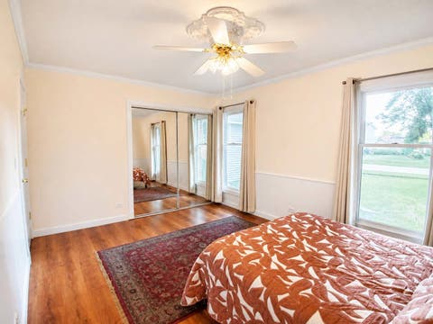 Tiny photo for 1010 Fox Run Lane, Algonquin, IL 60102 (MLS # 12739041)