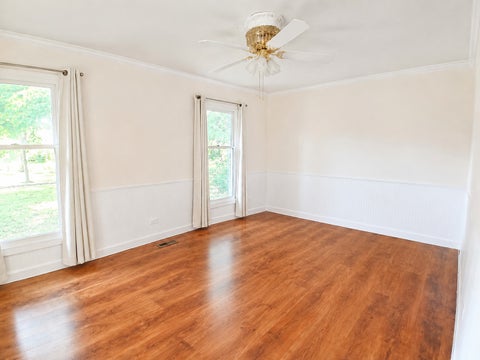 Tiny photo for 1010 Fox Run Lane, Algonquin, IL 60102 (MLS # 12739041)