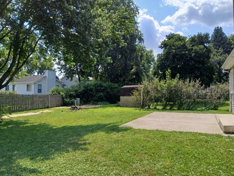 Tiny photo for 1010 Fox Run Lane, Algonquin, IL 60102 (MLS # 12739041)