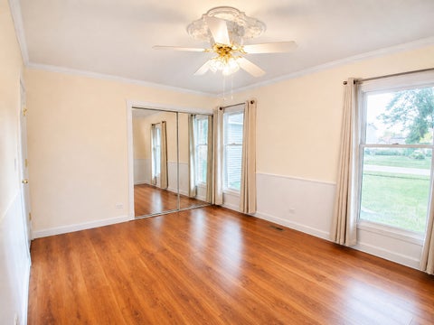 Tiny photo for 1010 Fox Run Lane, Algonquin, IL 60102 (MLS # 12739041)
