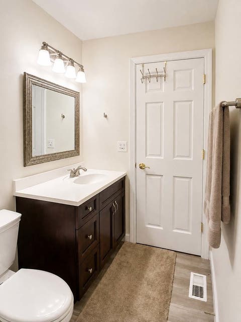 Tiny photo for 1010 Fox Run Lane, Algonquin, IL 60102 (MLS # 12739041)