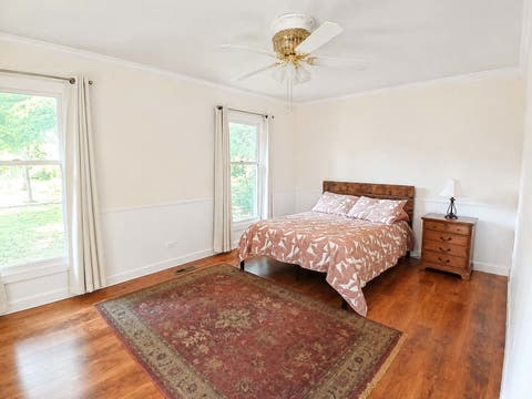 Tiny photo for 1010 Fox Run Lane, Algonquin, IL 60102 (MLS # 12739041)