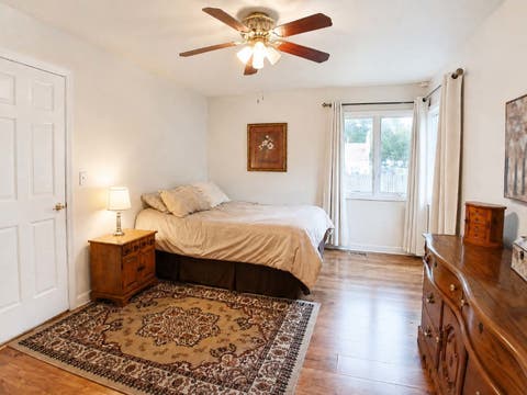 Tiny photo for 1010 Fox Run Lane, Algonquin, IL 60102 (MLS # 12739041)