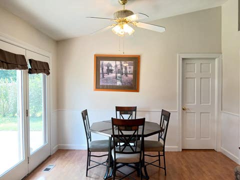 Tiny photo for 1010 Fox Run Lane, Algonquin, IL 60102 (MLS # 12739041)