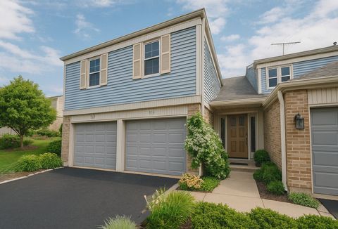 Photo of 205 Auburn Court #205, St. Charles, IL 60174 (MLS # 12494960)