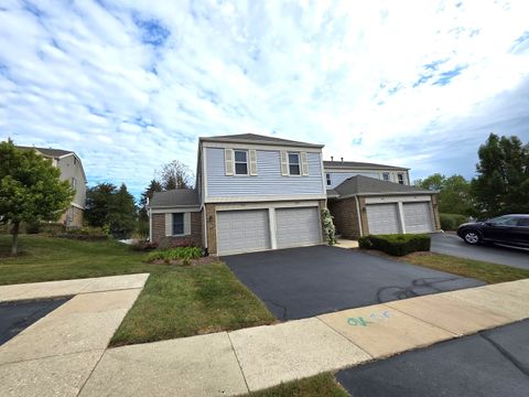 Tiny photo for 205 Auburn Court #205, St. Charles, IL 60174 (MLS # 12494960)