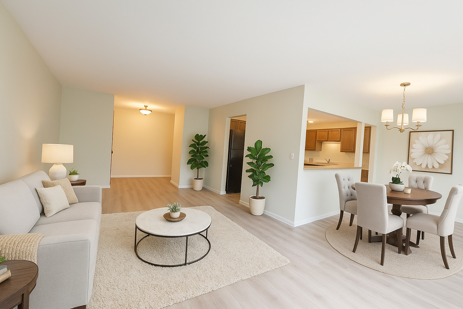 205 Auburn Court 205