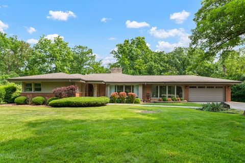 8540 W 119th Street Palos Park IL 60464