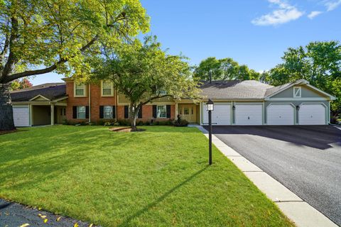Tiny photo for 136 Wolcott Court #O2, Schaumburg, IL 60193 (MLS # 12492091)