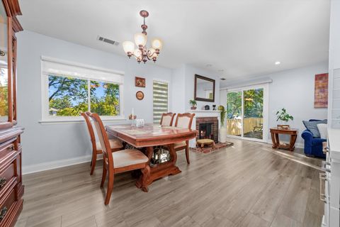 Tiny photo for 136 Wolcott Court #O2, Schaumburg, IL 60193 (MLS # 12492091)