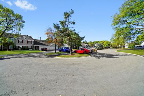 Tiny photo for 136 Wolcott Court #O2, Schaumburg, IL 60193 (MLS # 12492091)