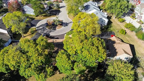 Tiny photo for 136 Wolcott Court #O2, Schaumburg, IL 60193 (MLS # 12492091)