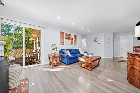 Tiny photo for 136 Wolcott Court #O2, Schaumburg, IL 60193 (MLS # 12492091)