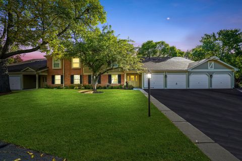 Tiny photo for 136 Wolcott Court #O2, Schaumburg, IL 60193 (MLS # 12492091)