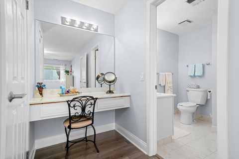 Tiny photo for 136 Wolcott Court #O2, Schaumburg, IL 60193 (MLS # 12492091)