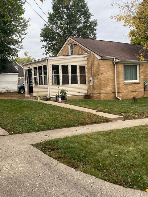Tiny photo for 1703 22nd Street, Rockford, IL 61108 (MLS # 12498432)
