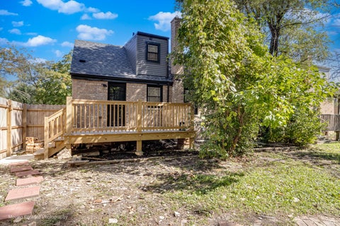 Tiny photo for 8800 S Winchester Avenue, Chicago, IL 60620 (MLS # 12773621)