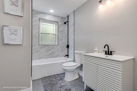 Tiny photo for 8800 S Winchester Avenue, Chicago, IL 60620 (MLS # 12773621)