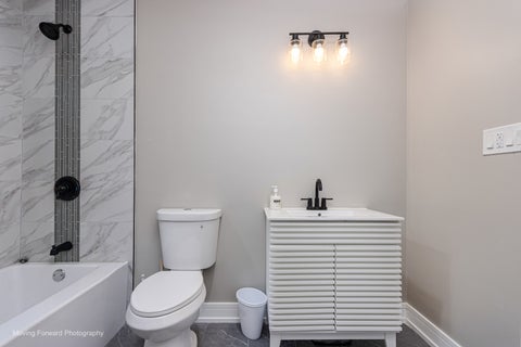 Tiny photo for 8800 S Winchester Avenue, Chicago, IL 60620 (MLS # 12773621)