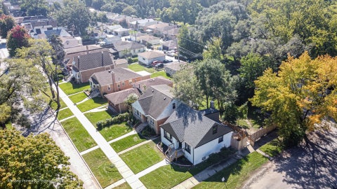 Tiny photo for 8800 S Winchester Avenue, Chicago, IL 60620 (MLS # 12773621)