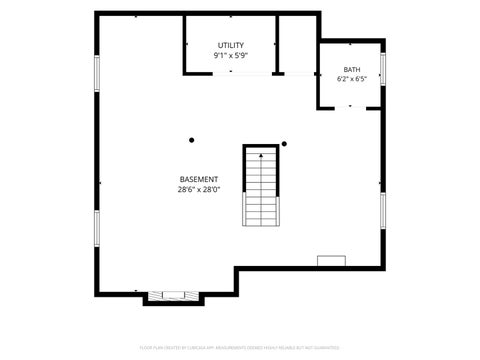 Tiny photo for 8800 S Winchester Avenue, Chicago, IL 60620 (MLS # 12773621)