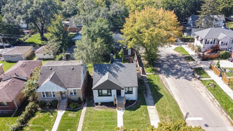 Tiny photo for 8800 S Winchester Avenue, Chicago, IL 60620 (MLS # 12773621)